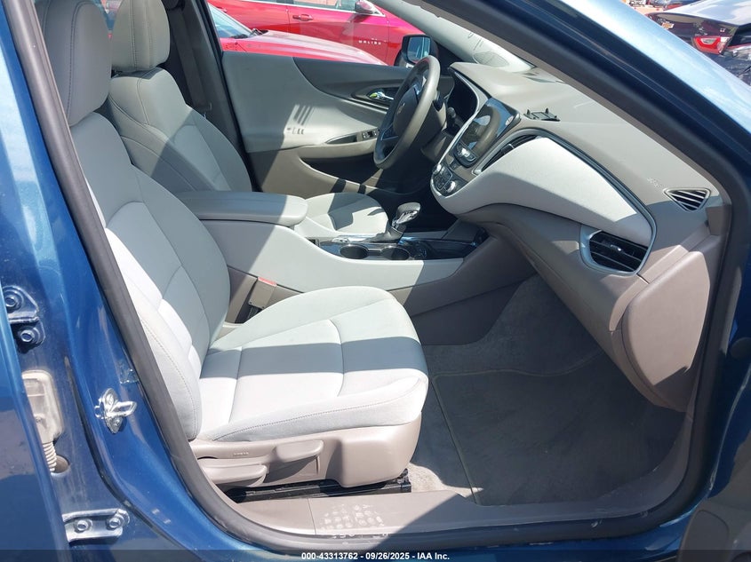 2024 CHEVROLET MALIBU FWD 1LT - 1G1ZD5ST6RF139178