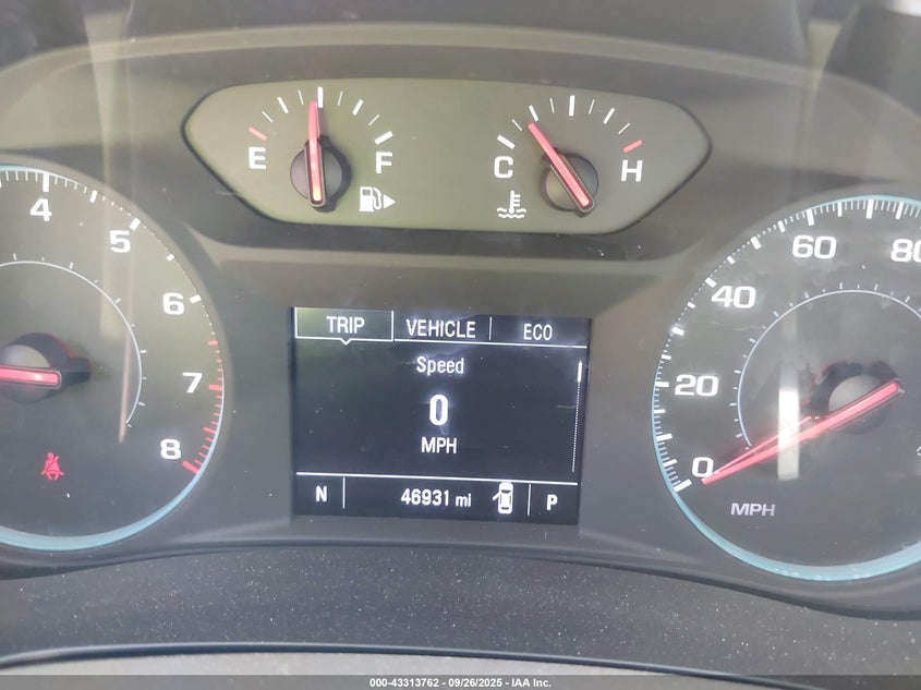 2024 CHEVROLET MALIBU FWD 1LT - 1G1ZD5ST6RF139178