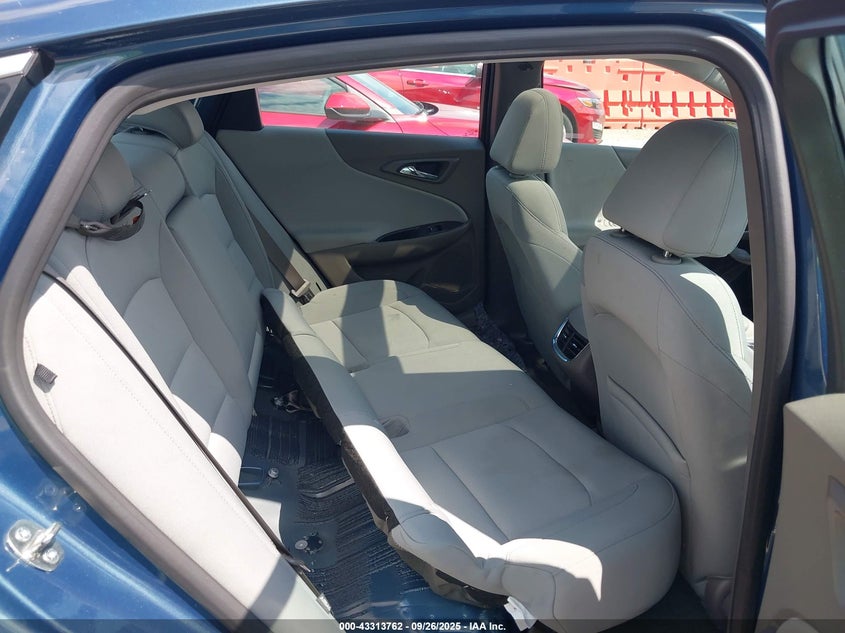 2024 CHEVROLET MALIBU FWD 1LT - 1G1ZD5ST6RF139178