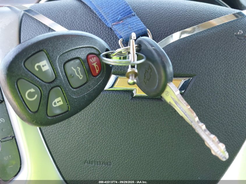 2017 Chevrolet Traverse 2Lt VIN: 1GNKVHKD1HJ163696 Lot: 43313774