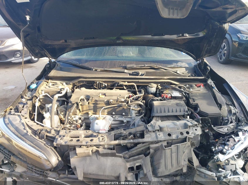 2HGFE2F52NH547768 2022 HONDA CIVIC photo no. 10