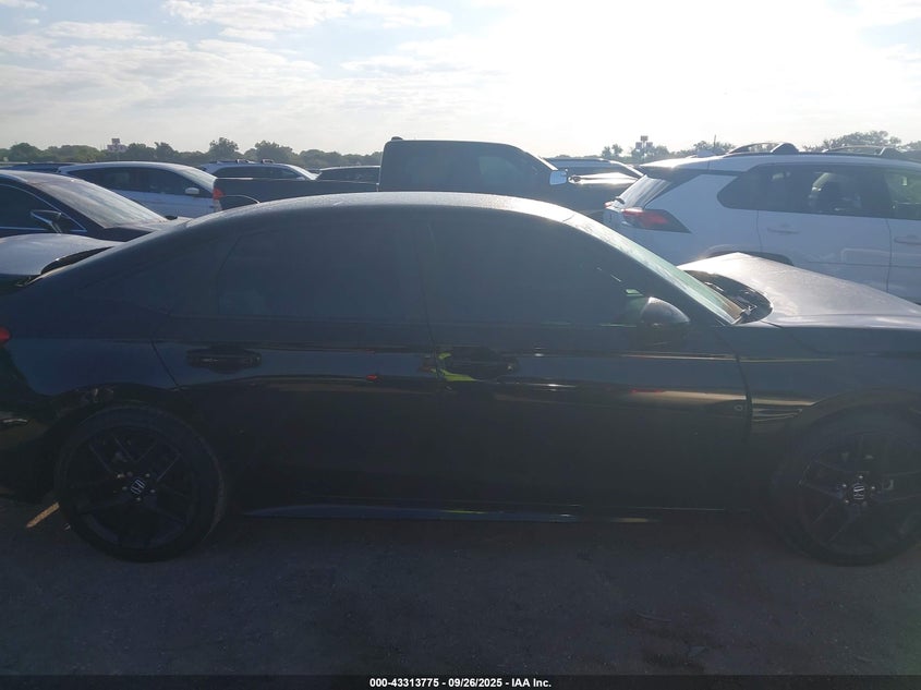 2HGFE2F52NH547768 2022 HONDA CIVIC photo no. 13