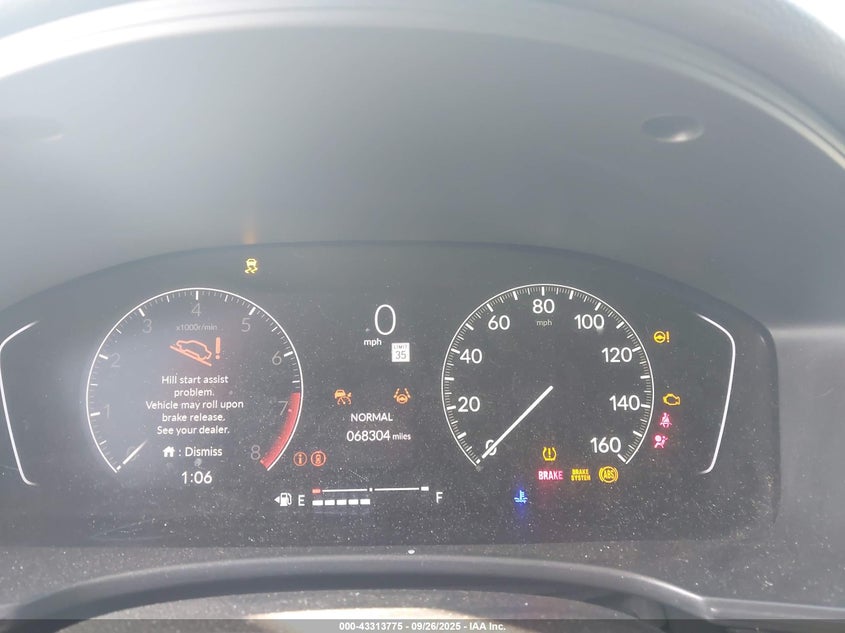 2HGFE2F52NH547768 2022 HONDA CIVIC photo no. 7