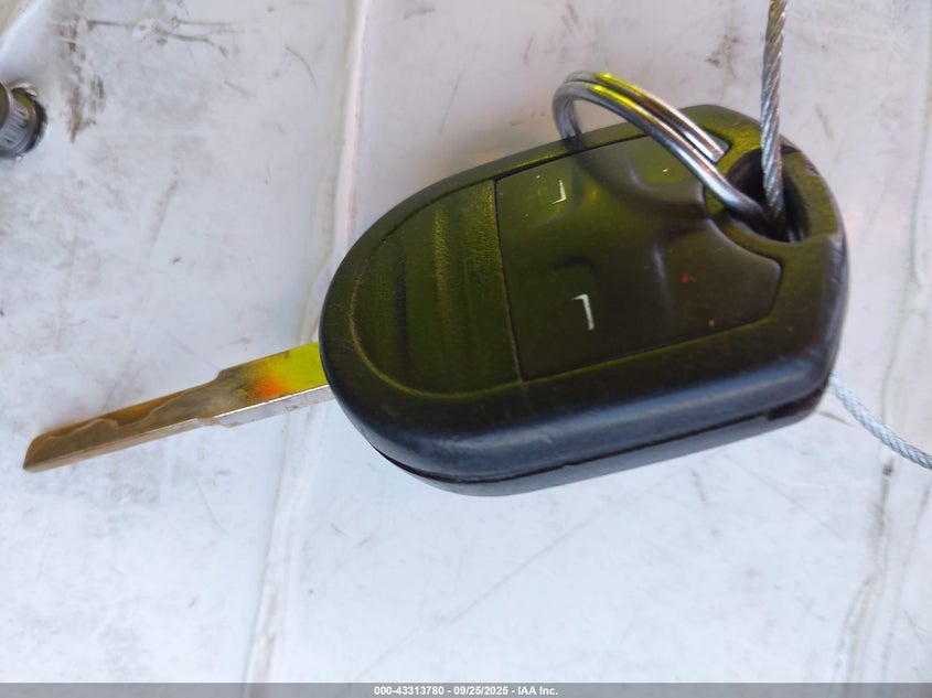 2016 FORD FIESTA S - 3FADP4TJ1GM133873