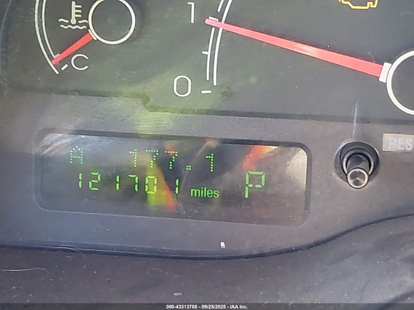 2004 Lincoln Ls V6 VIN: 1LNHM86SX4Y672889 Lot: 43313788