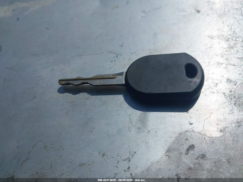 2001 Ford Explorer Sport Trac VIN: 1FMZU77E71UA78495 Lot: 43313809