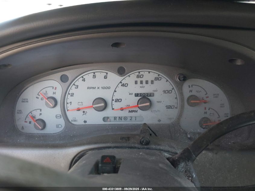 2001 Ford Explorer Sport Trac VIN: 1FMZU77E71UA78495 Lot: 43313809