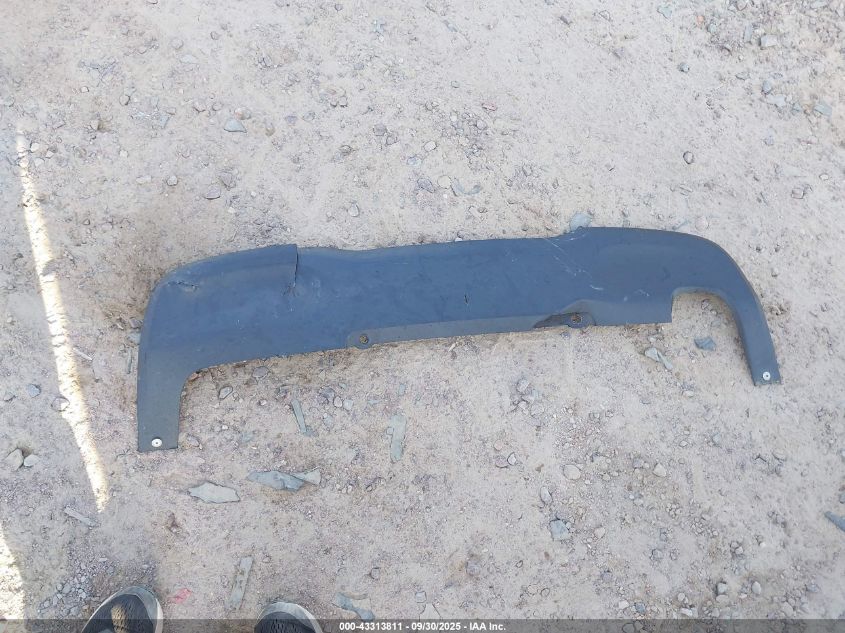 2020 Jeep Compass Trailhawk 4X4 VIN: 3C4NJDDB8LT184276 Lot: 43313811