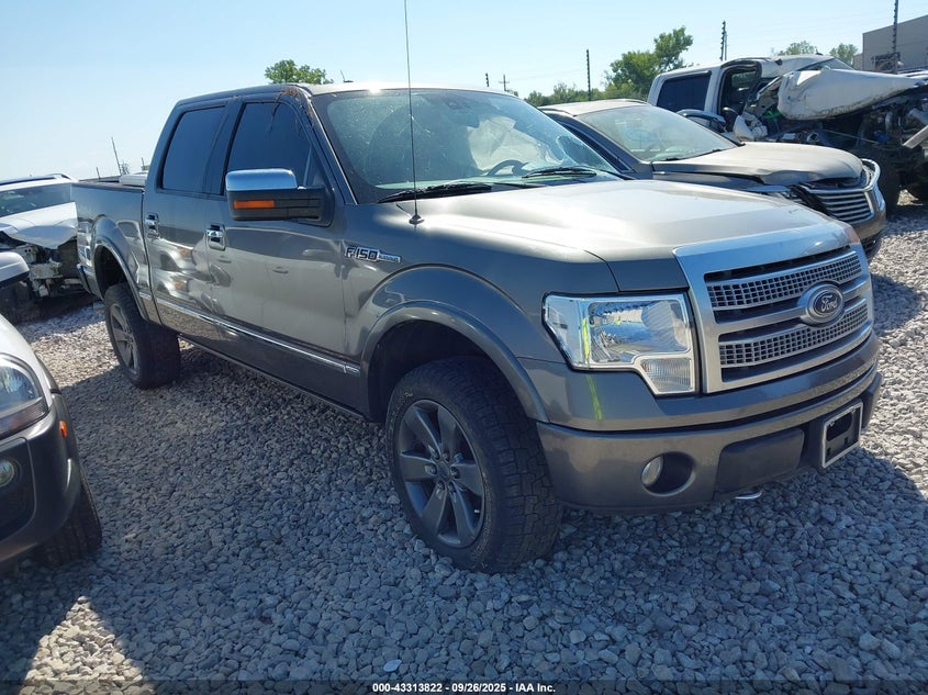FORD F-150 XL