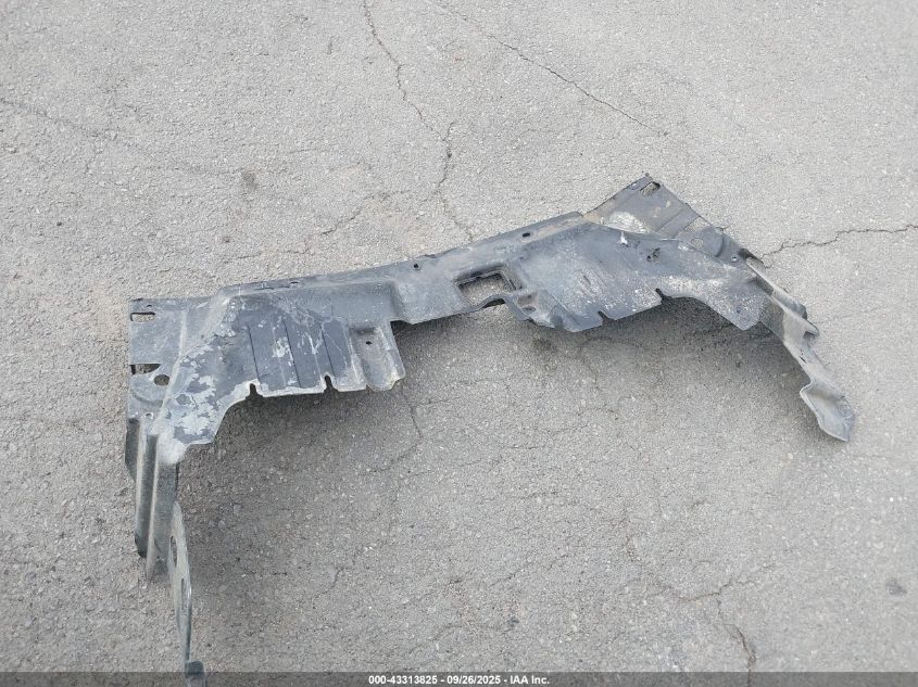 2001 Honda Accord 2.3 Ex VIN: 1HGCG65831A069658 Lot: 43313825