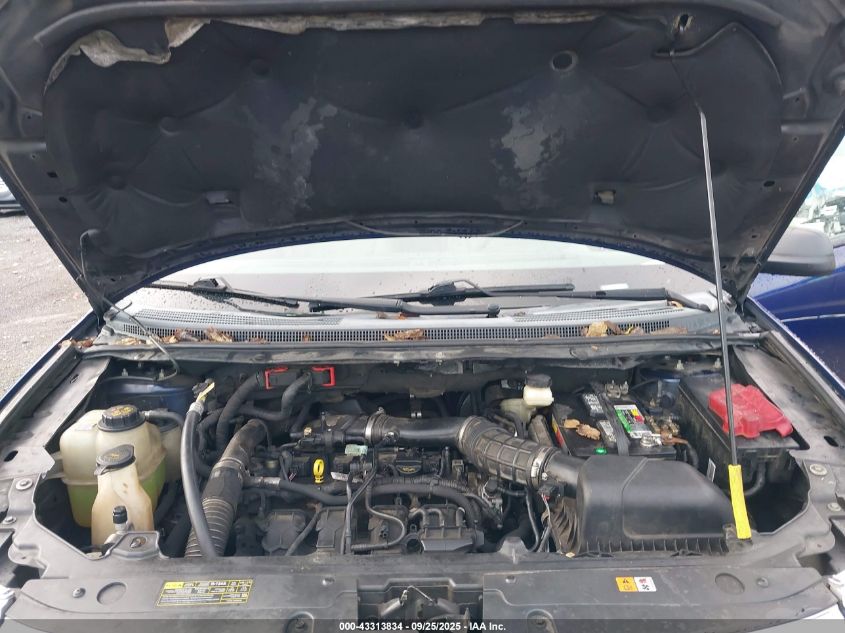 2013 Ford Edge Se VIN: 2FMDK3G97DBB99355 Lot: 43313834