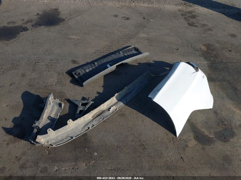 2016 Hyundai Sonata Se VIN: 5NPE24AF2GH339060 Lot: 43313843