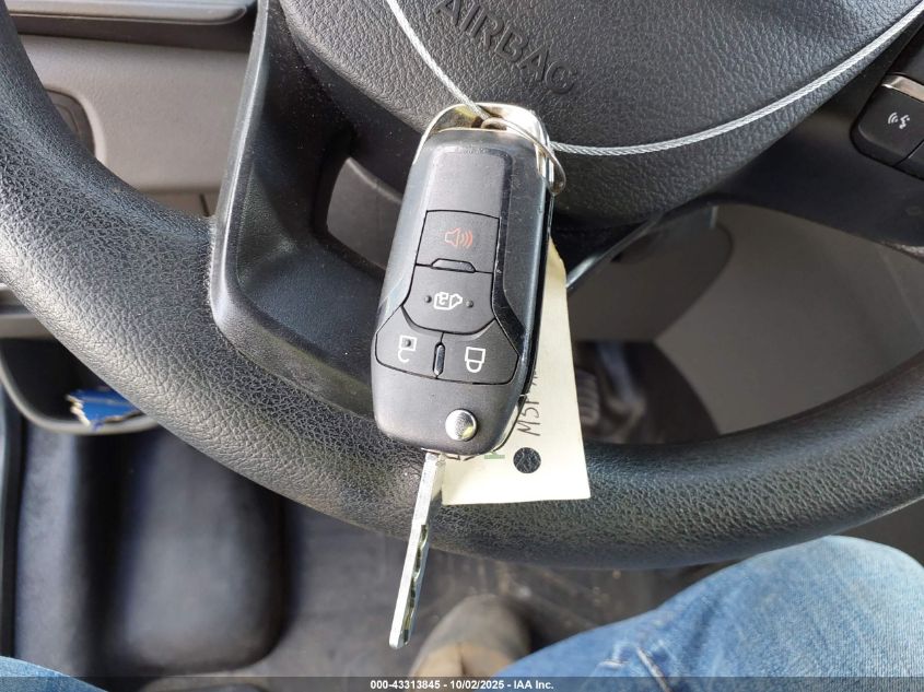 2022 Ford Transit-350 Passenger Van Xlt VIN: 1FBAX2YG5NKA47845 Lot: 43313845