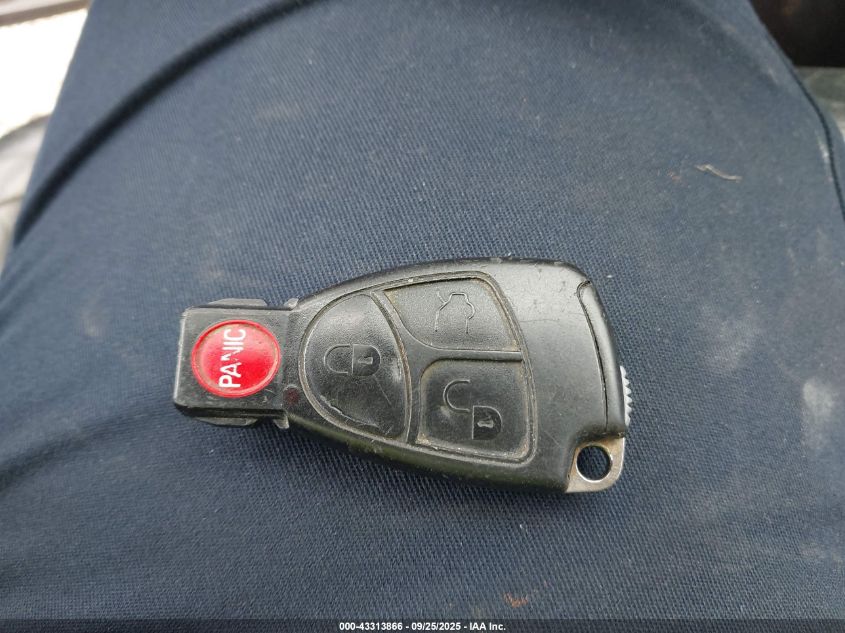 2003 Mercedes-Benz S 430 VIN: WDBNG70J43A349663 Lot: 43313866