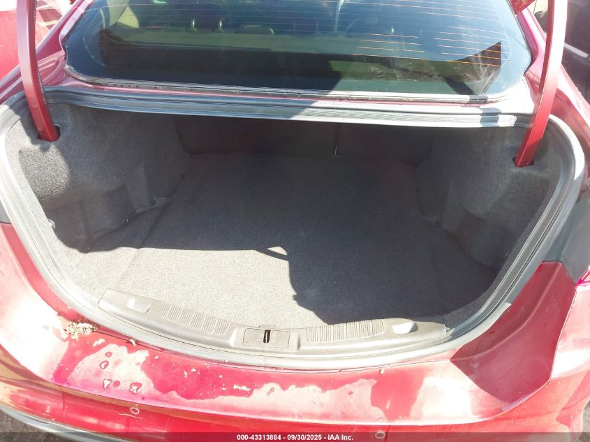 2014 Ford Fusion Se VIN: 3FA6P0HD3ER184487 Lot: 43313884