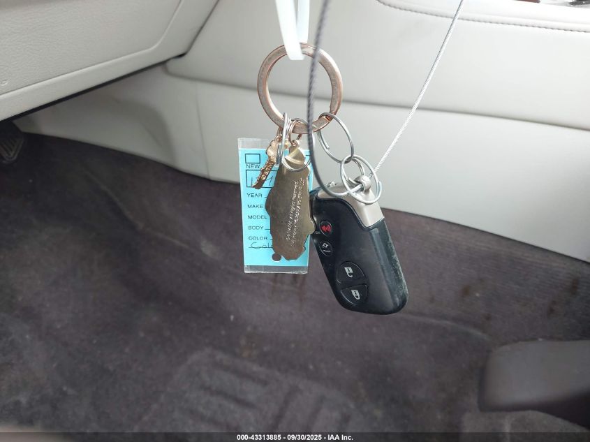 2015 Lexus Gx 460 VIN: JTJBM7FX0F5106886 Lot: 43313885