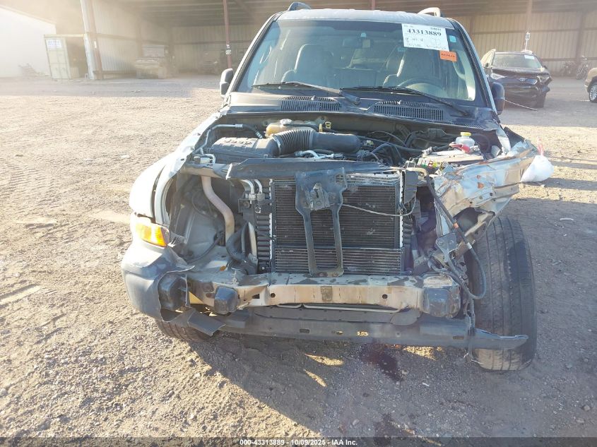 2006 Jeep Liberty Sport VIN: 1J4GK48K96W185011 Lot: 43313889