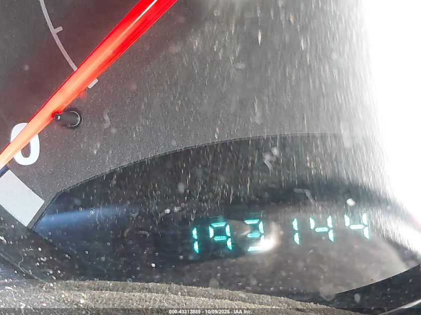 2006 Jeep Liberty Sport VIN: 1J4GK48K96W185011 Lot: 43313889