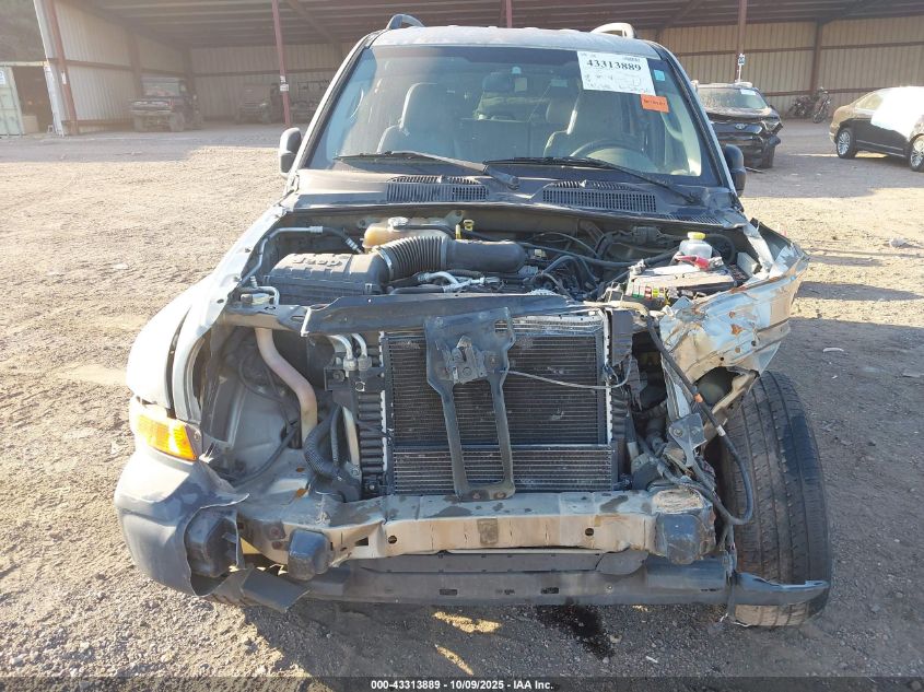 2006 Jeep Liberty Sport VIN: 1J4GK48K96W185011 Lot: 43313889