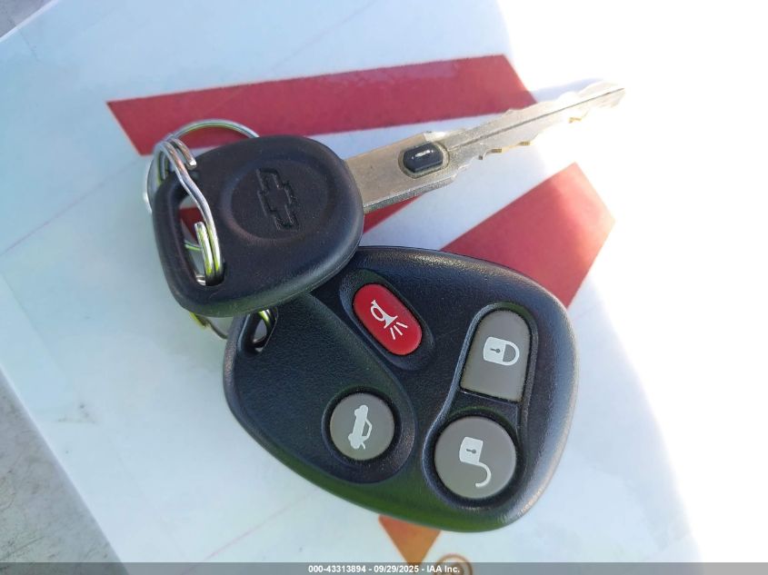 2001 Chevrolet Corvette VIN: 1G1YY22G415111312 Lot: 43313894