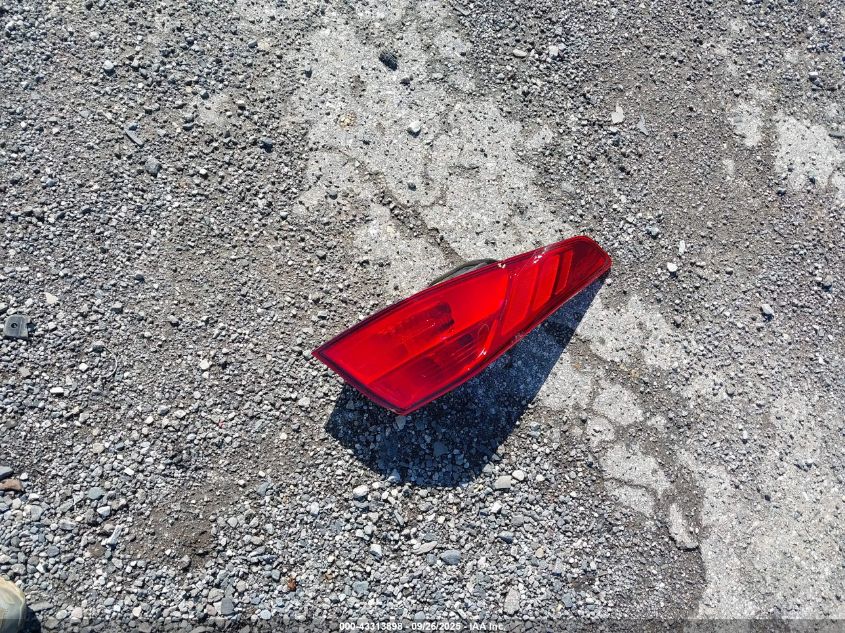 2014 Kia Optima Lx VIN: 5XXGM4A75EG327618 Lot: 43313898