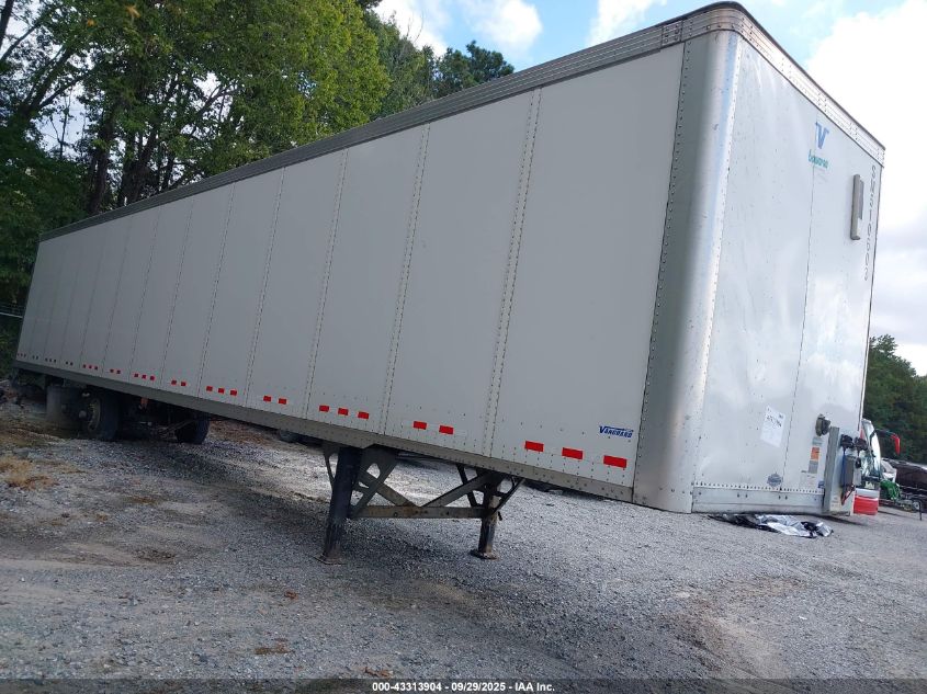 2025 Vanguard National Unknown