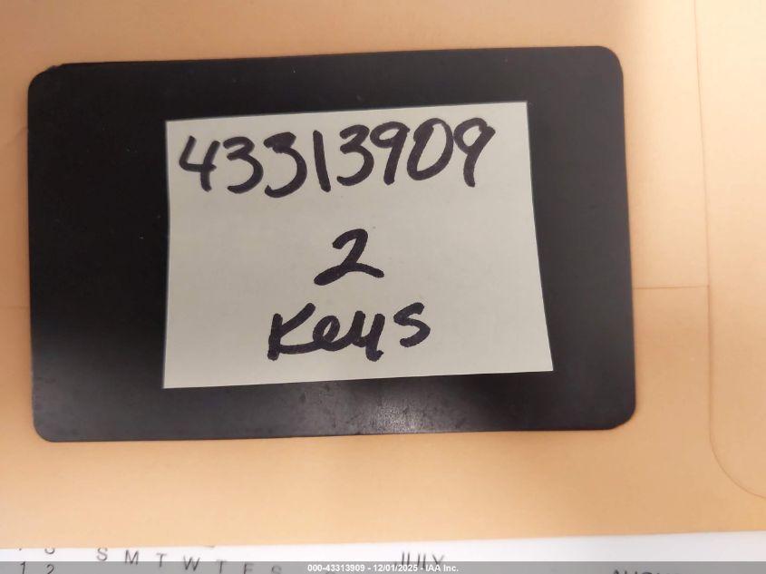 2023 Tesla Model 3 Rear-Wheel Drive VIN: 5YJ3E1EA8PF483349 Lot: 43313909