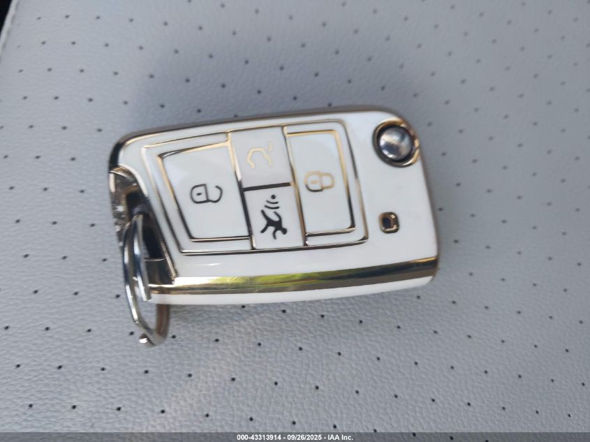 2020 Volkswagen Tiguan 2.0T Se/2.0T Se R-Line Black/2.0T Sel VIN: 3VV3B7AX6LM181877 Lot: 43313914