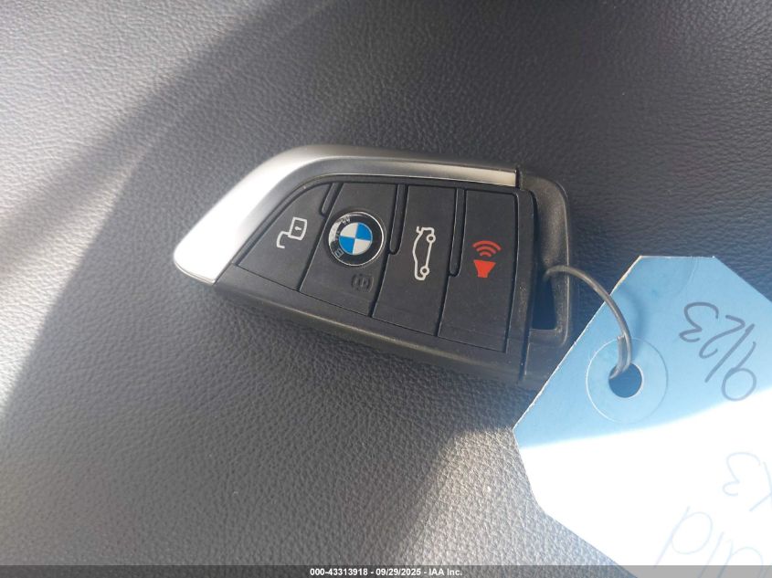 2024 BMW X3 xDrive30I VIN: WBX57DP04RN273928 Lot: 43313918