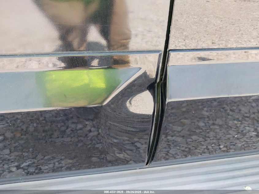 2006 Cadillac Escalade Esv Standard VIN: 3GYFK66N96G125393 Lot: 43313925