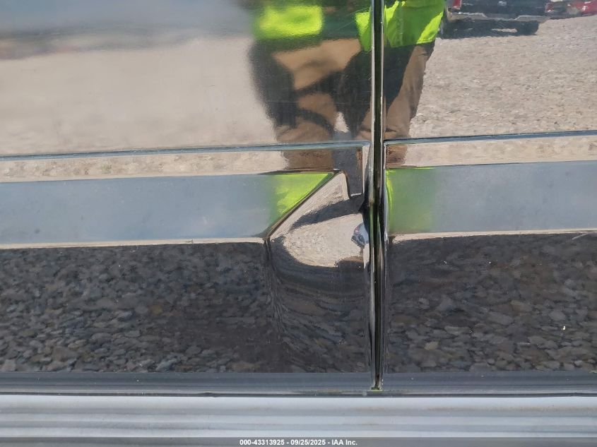 2006 Cadillac Escalade Esv Standard VIN: 3GYFK66N96G125393 Lot: 43313925