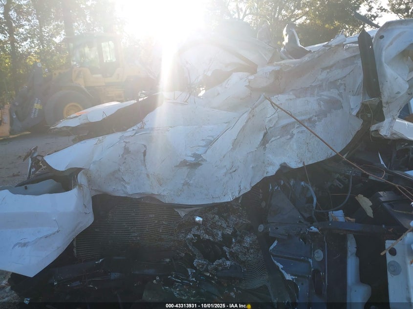 2016 CHEVROLET TAHOE COMMERCIAL FLEET - 1GNSKFEC9GR250360