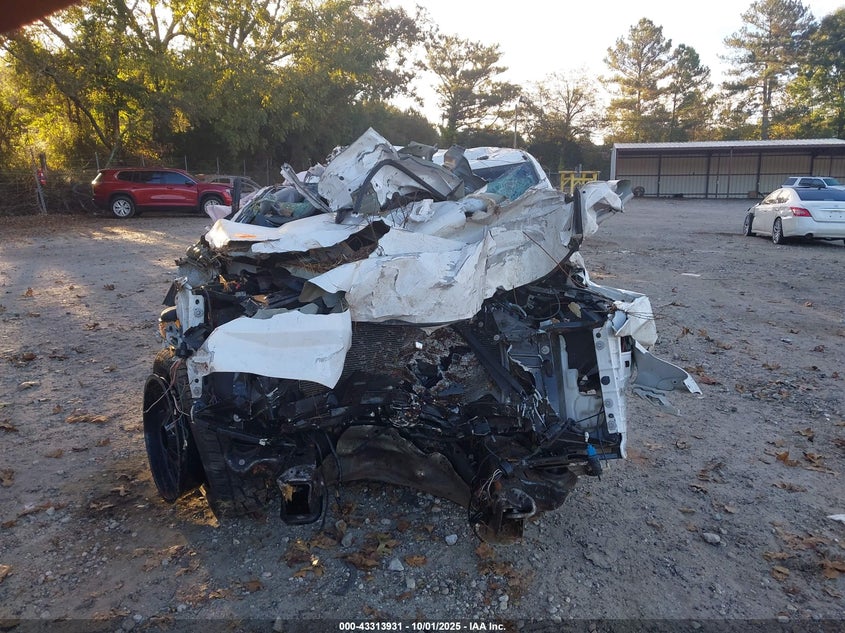 2016 CHEVROLET TAHOE COMMERCIAL FLEET - 1GNSKFEC9GR250360