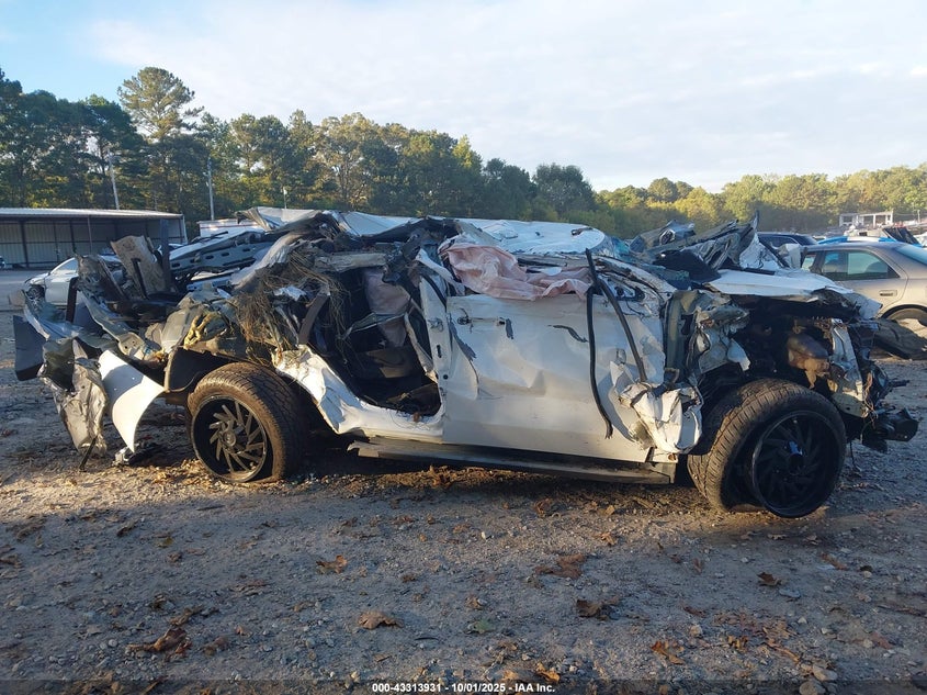 2016 CHEVROLET TAHOE COMMERCIAL FLEET - 1GNSKFEC9GR250360