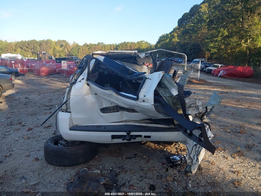 2016 CHEVROLET TAHOE COMMERCIAL FLEET - 1GNSKFEC9GR250360