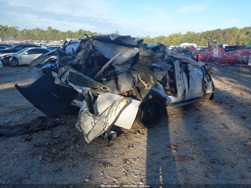 2016 CHEVROLET TAHOE COMMERCIAL FLEET - 1GNSKFEC9GR250360