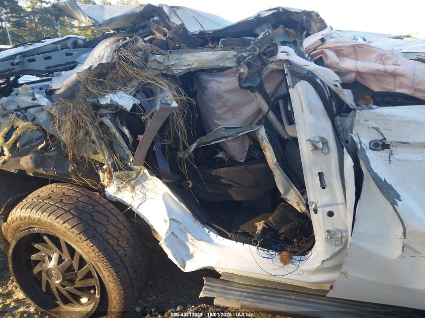 2016 CHEVROLET TAHOE COMMERCIAL FLEET - 1GNSKFEC9GR250360