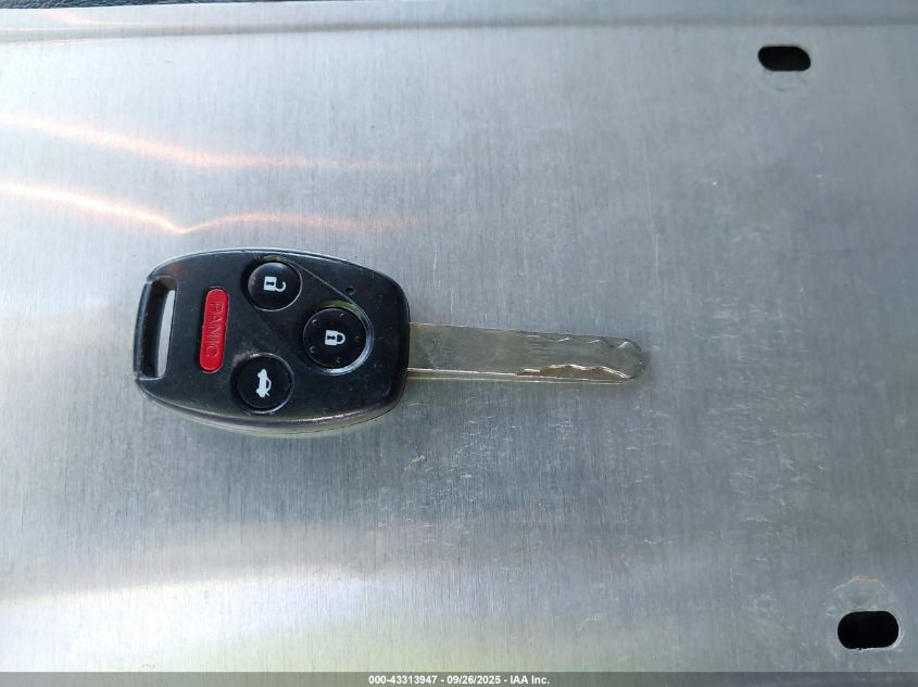 2013 Honda Civic Ex-L VIN: 19XFB2F99DE078974 Lot: 43313947