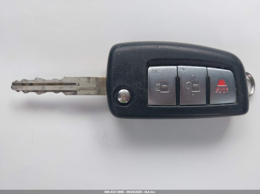 2018 Nissan Rogue S VIN: 5N1AT2MV2JC790684 Lot: 43313965