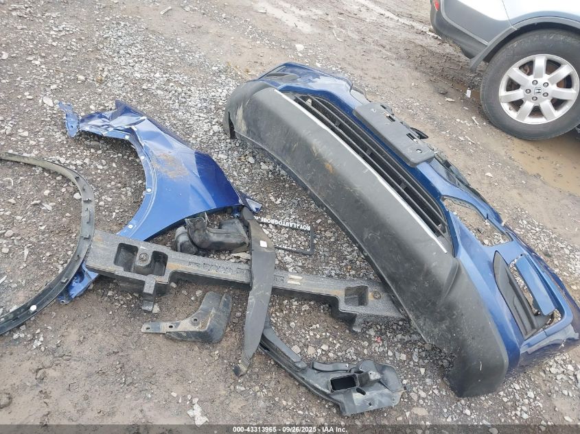 2018 Nissan Rogue S VIN: 5N1AT2MV2JC790684 Lot: 43313965