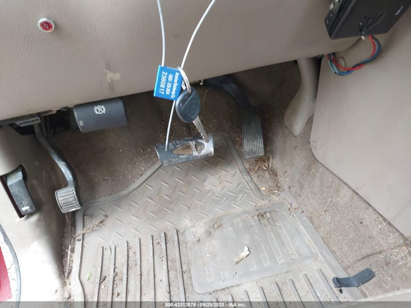 2006 Chevrolet Silverado 3500 Lt3 VIN: 1GCHK33D56F148342 Lot: 43313976