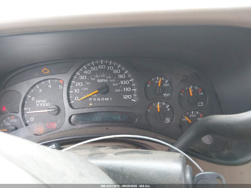 2006 Chevrolet Silverado 3500 Lt3 VIN: 1GCHK33D56F148342 Lot: 43313976