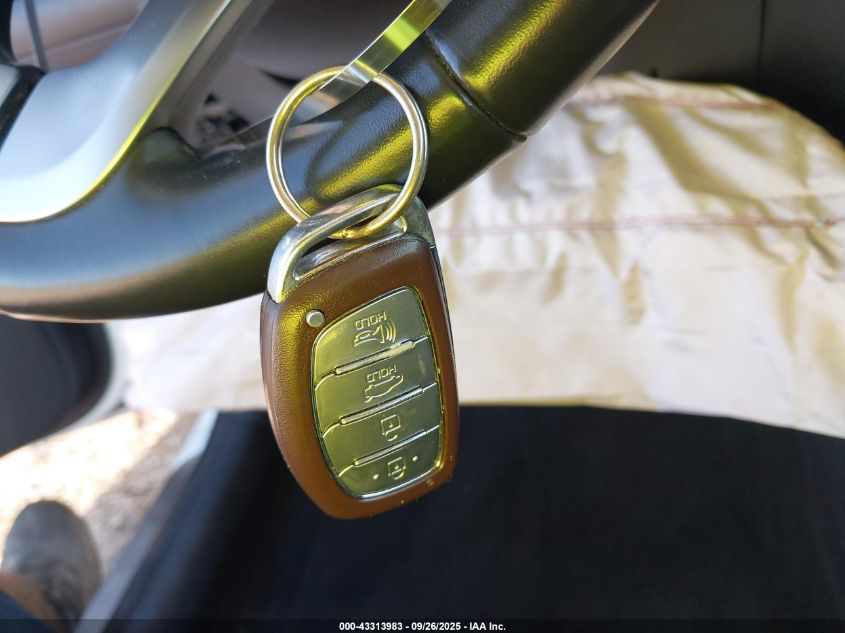 2020 Hyundai Elantra Value Edition VIN: 5NPD84LF1LH536996 Lot: 43313983