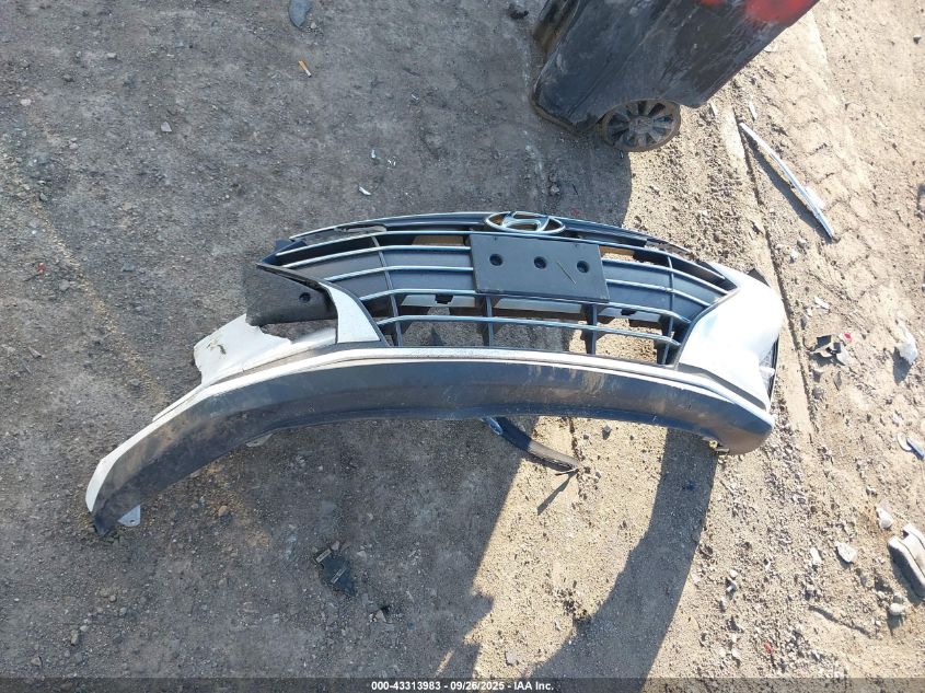 2020 Hyundai Elantra Value Edition VIN: 5NPD84LF1LH536996 Lot: 43313983