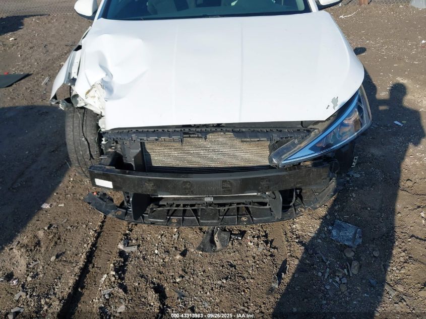 2020 Hyundai Elantra Value Edition VIN: 5NPD84LF1LH536996 Lot: 43313983