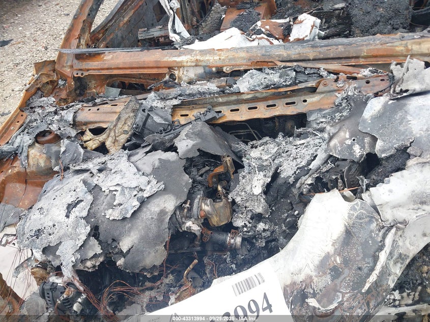 2024 TOYOTA CAMRY LE - 4T1R11AK6RU909985