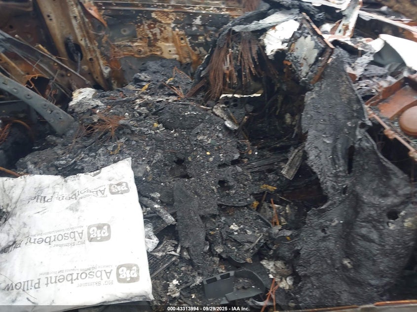 2024 TOYOTA CAMRY LE - 4T1R11AK6RU909985