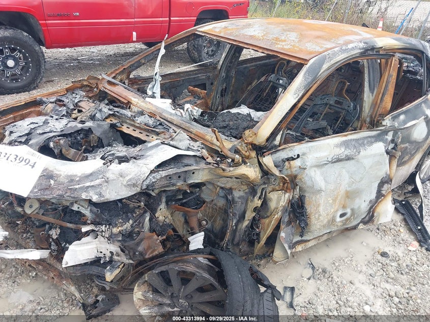 2024 TOYOTA CAMRY LE - 4T1R11AK6RU909985