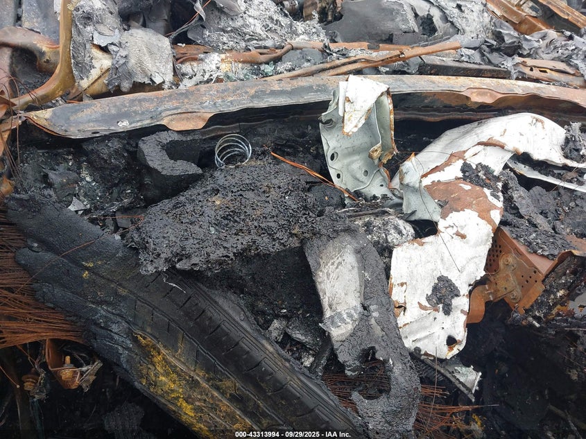 2024 TOYOTA CAMRY LE - 4T1R11AK6RU909985