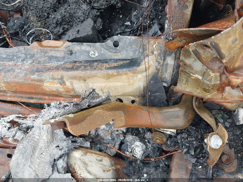 2024 TOYOTA CAMRY LE - 4T1R11AK6RU909985